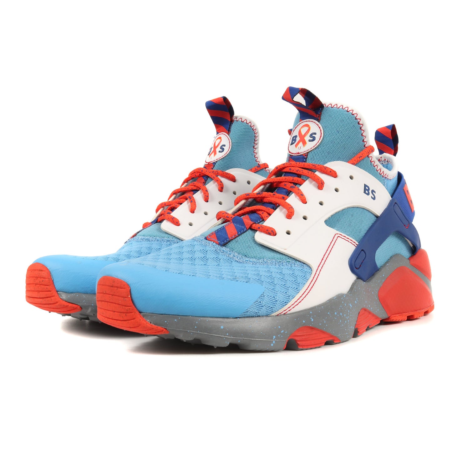 AIR HUARACHE RUN ULTRA DB / DOERNBECHER (AH6986-400)