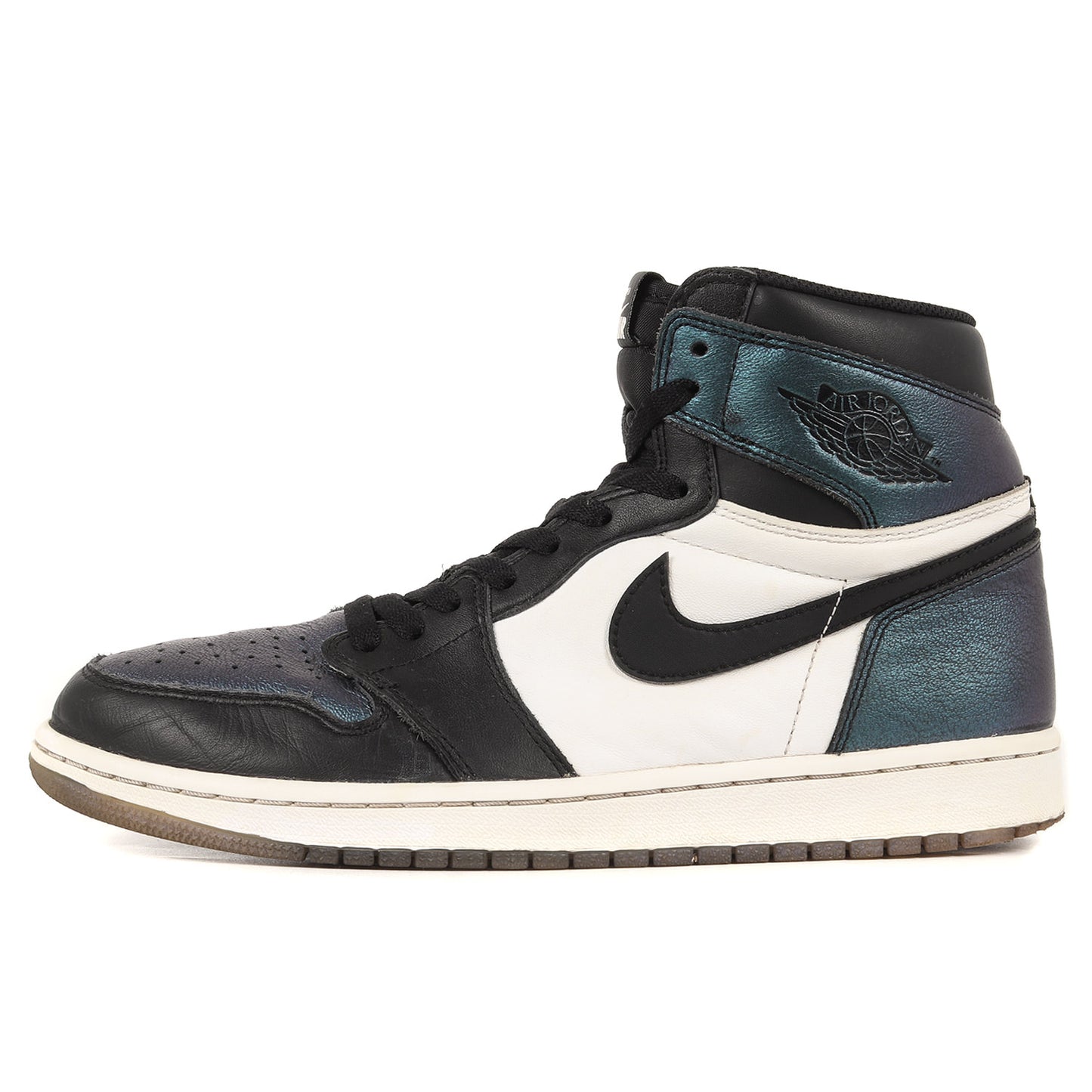 AIR JORDAN 1 RETRO HIGH OG AS / ALL STAR 2017 CHAMELEON (907958-015)