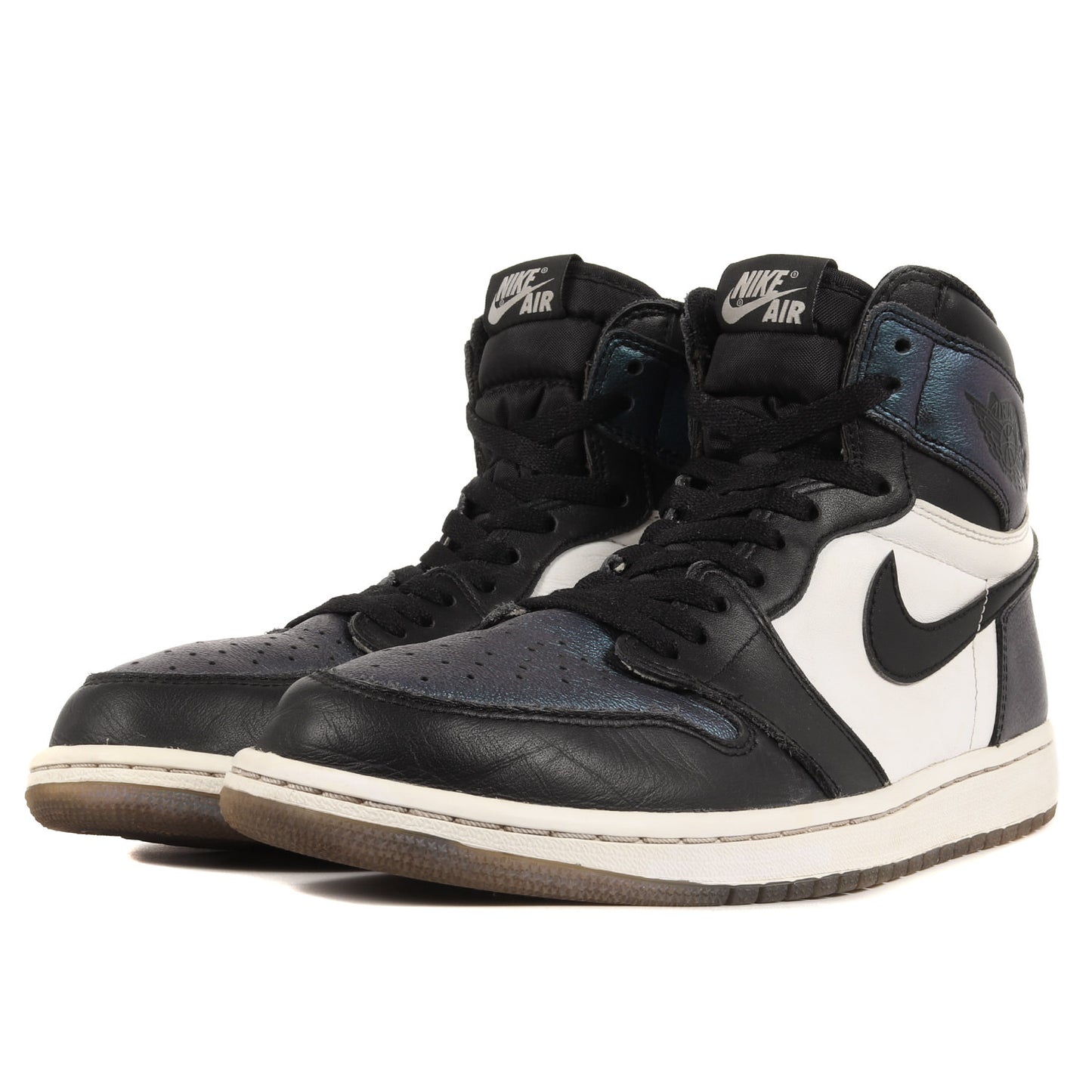 AIR JORDAN 1 RETRO HIGH OG AS / ALL STAR 2017 CHAMELEON (907958-015)