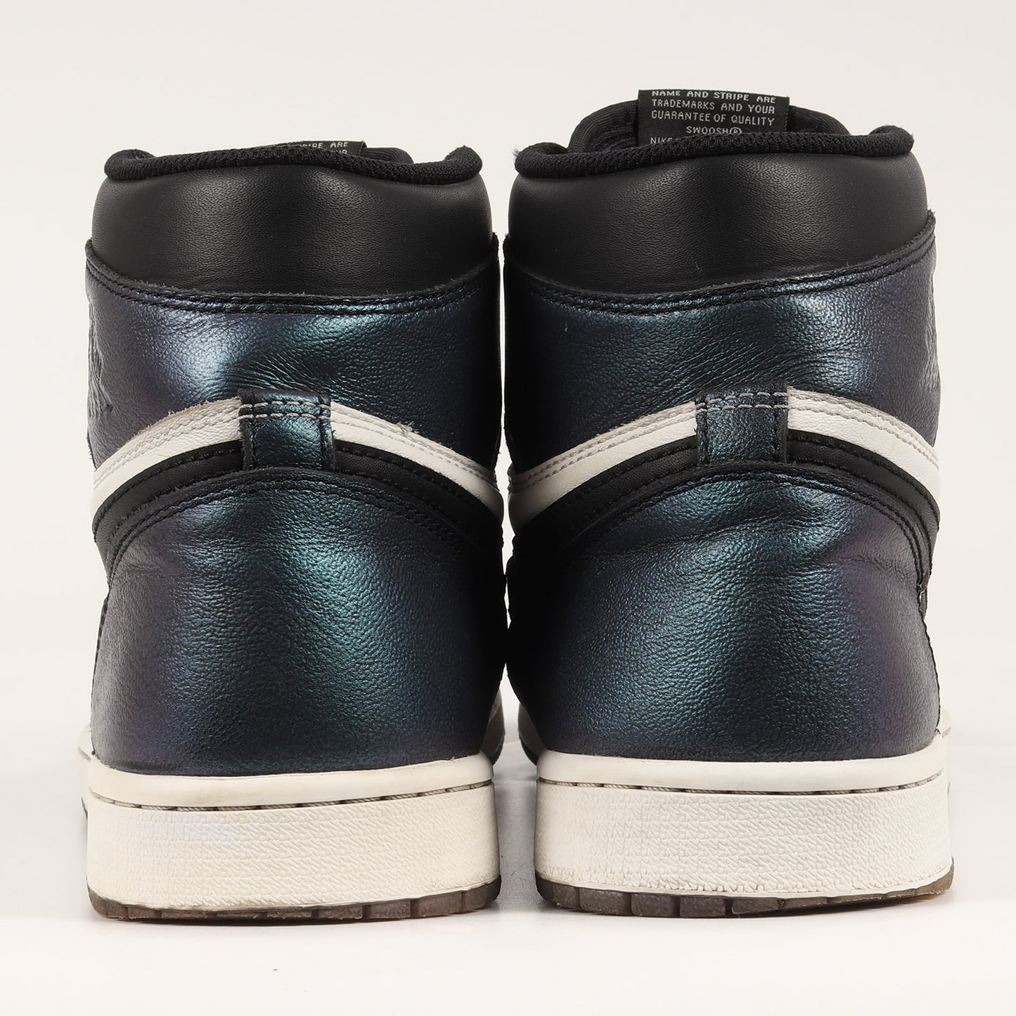 AIR JORDAN 1 RETRO HIGH OG AS / ALL STAR 2017 CHAMELEON (907958-015)