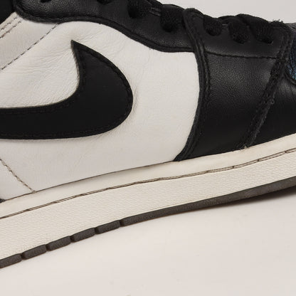 AIR JORDAN 1 RETRO HIGH OG AS / ALL STAR 2017 CHAMELEON (907958-015)