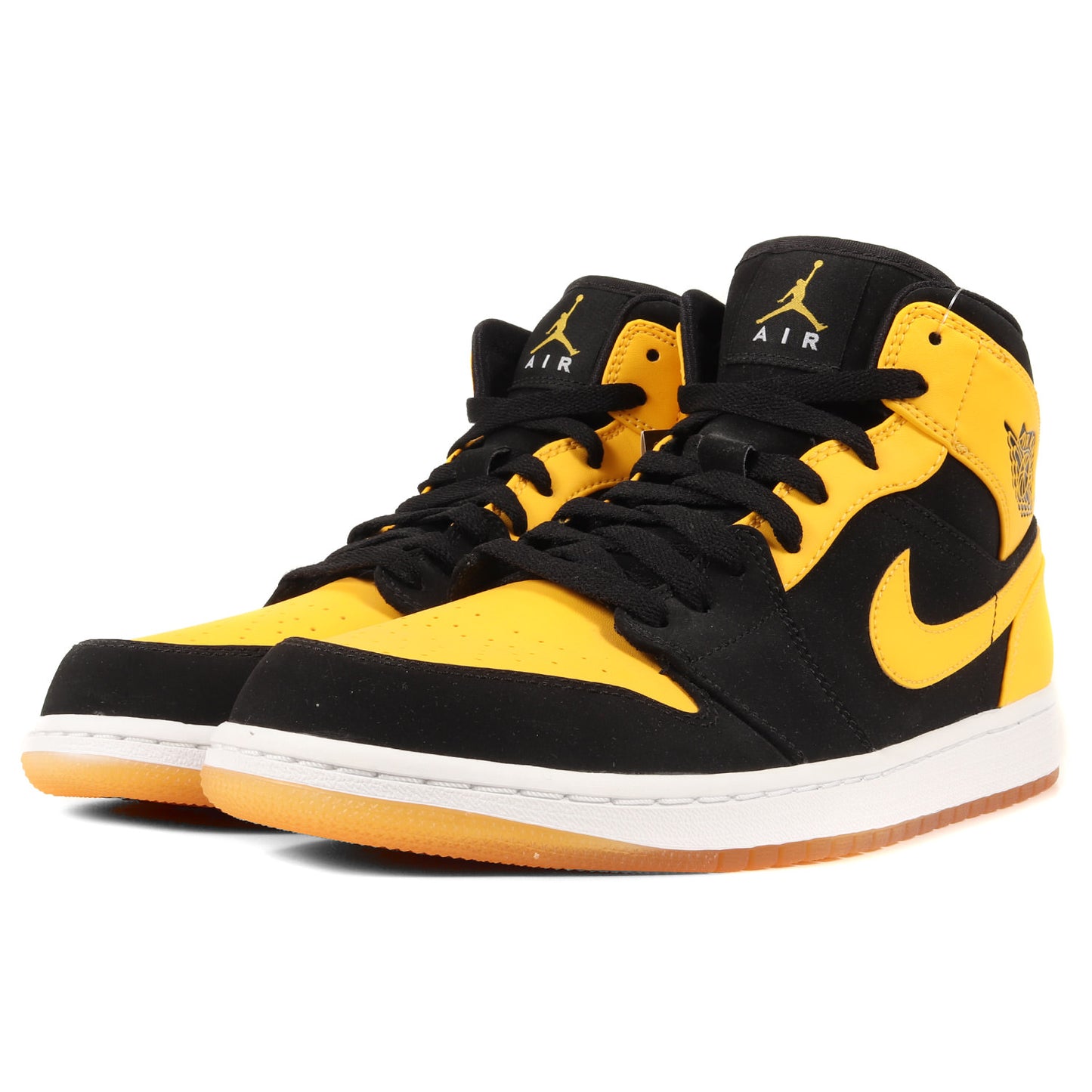 AIR JORDAN 1 MID NEW LOVE (554724-035)