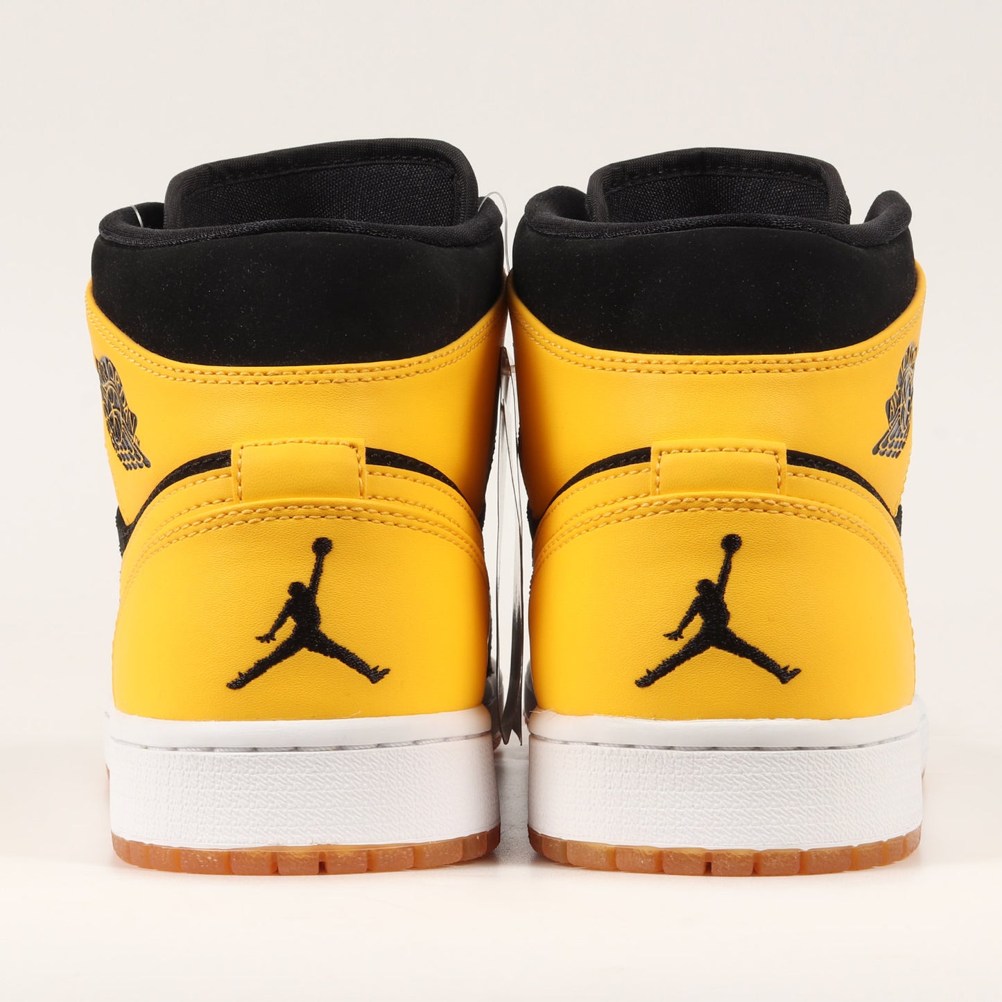 AIR JORDAN 1 MID NEW LOVE (554724-035)