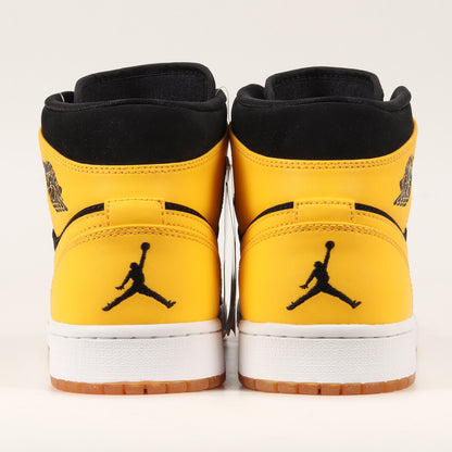 AIR JORDAN 1 MID NEW LOVE (554724-035)