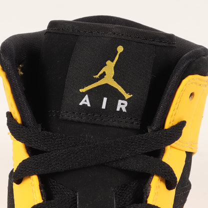 AIR JORDAN 1 MID NEW LOVE (554724-035)