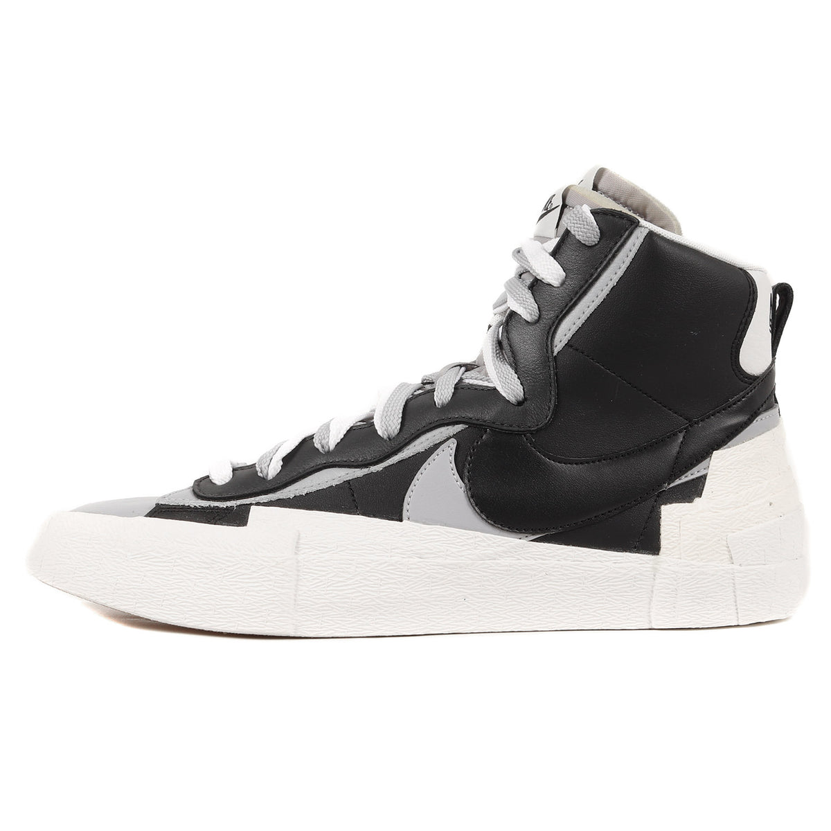 19AW ×NIKE BLAZER MID / SACAI (BV0072-002)
