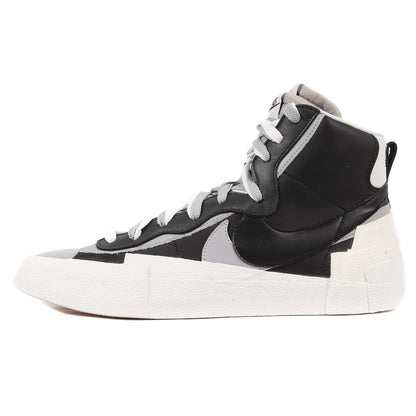 19AW ×NIKE BLAZER MID / SACAI (BV0072-002)