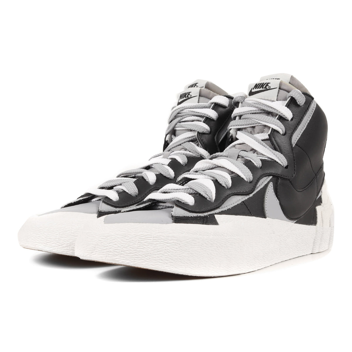 19AW ×NIKE BLAZER MID / SACAI (BV0072-002)