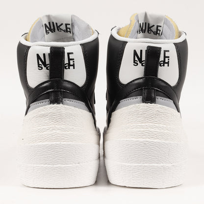 19AW ×NIKE BLAZER MID / SACAI (BV0072-002)