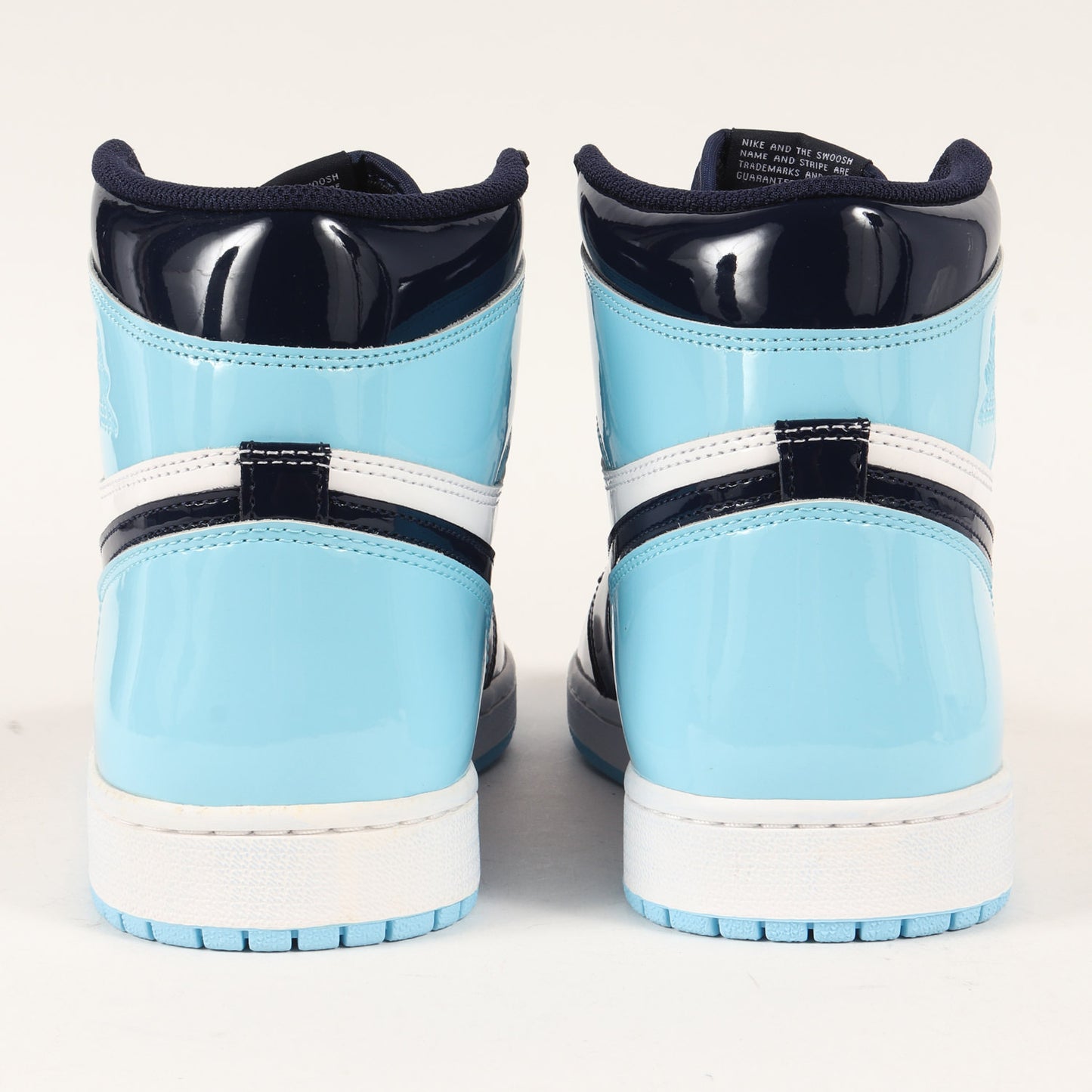 WMNS AIR JORDAN 1 HIGH OG UNC (CD0461-401)