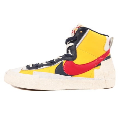 19SS ×NIKE BLAZER MID / SACAI (BV0072-700)