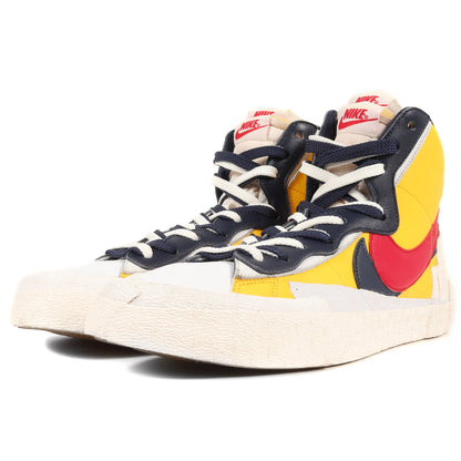 19SS ×NIKE BLAZER MID / SACAI (BV0072-700)