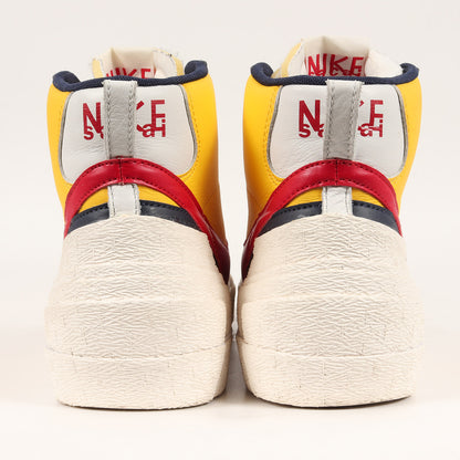 19SS ×NIKE BLAZER MID / SACAI (BV0072-700)