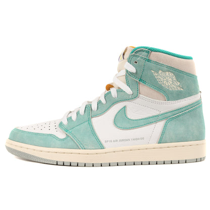 AIR JORDAN 1 RETRO HIGH OG TURBO GREEN (555088-311)