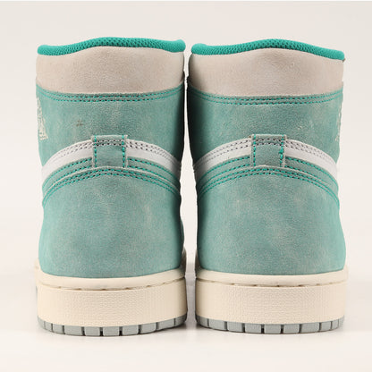 AIR JORDAN 1 RETRO HIGH OG TURBO GREEN (555088-311)