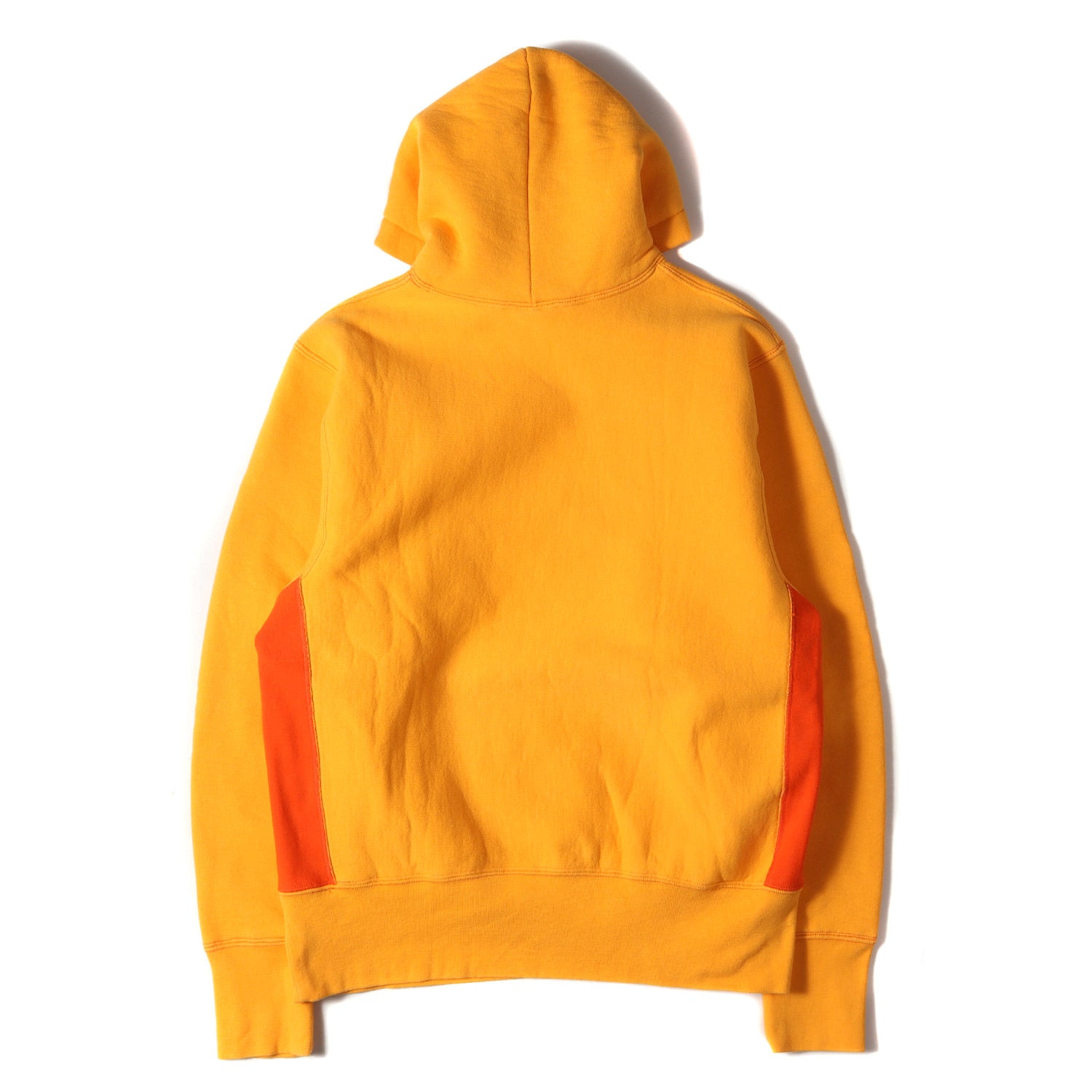 LQQK STUDIO (ルックスタジオ) BOXロゴ リバースウィーブ ヘビー スウェットパーカー(SNAP HOODIE) –  ブランド古着の通販・買取 | BEEGLE by Boo-Bee