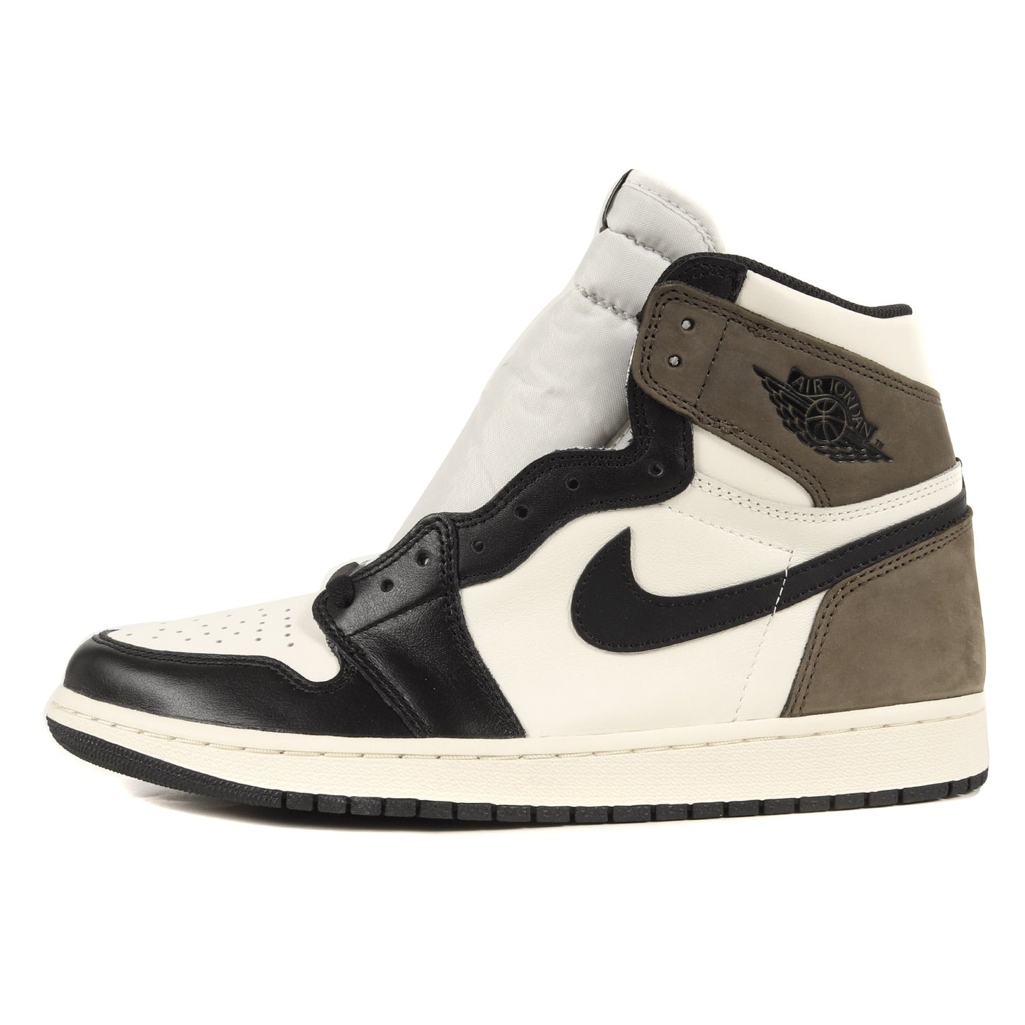 AIR JORDAN 1 RETRO HIGH OG DARK MOCHA (555088-105)