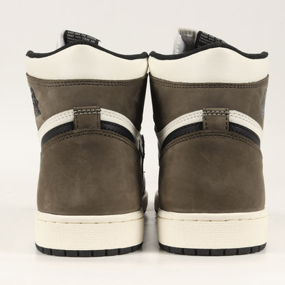 AIR JORDAN 1 RETRO HIGH OG DARK MOCHA (555088-105)