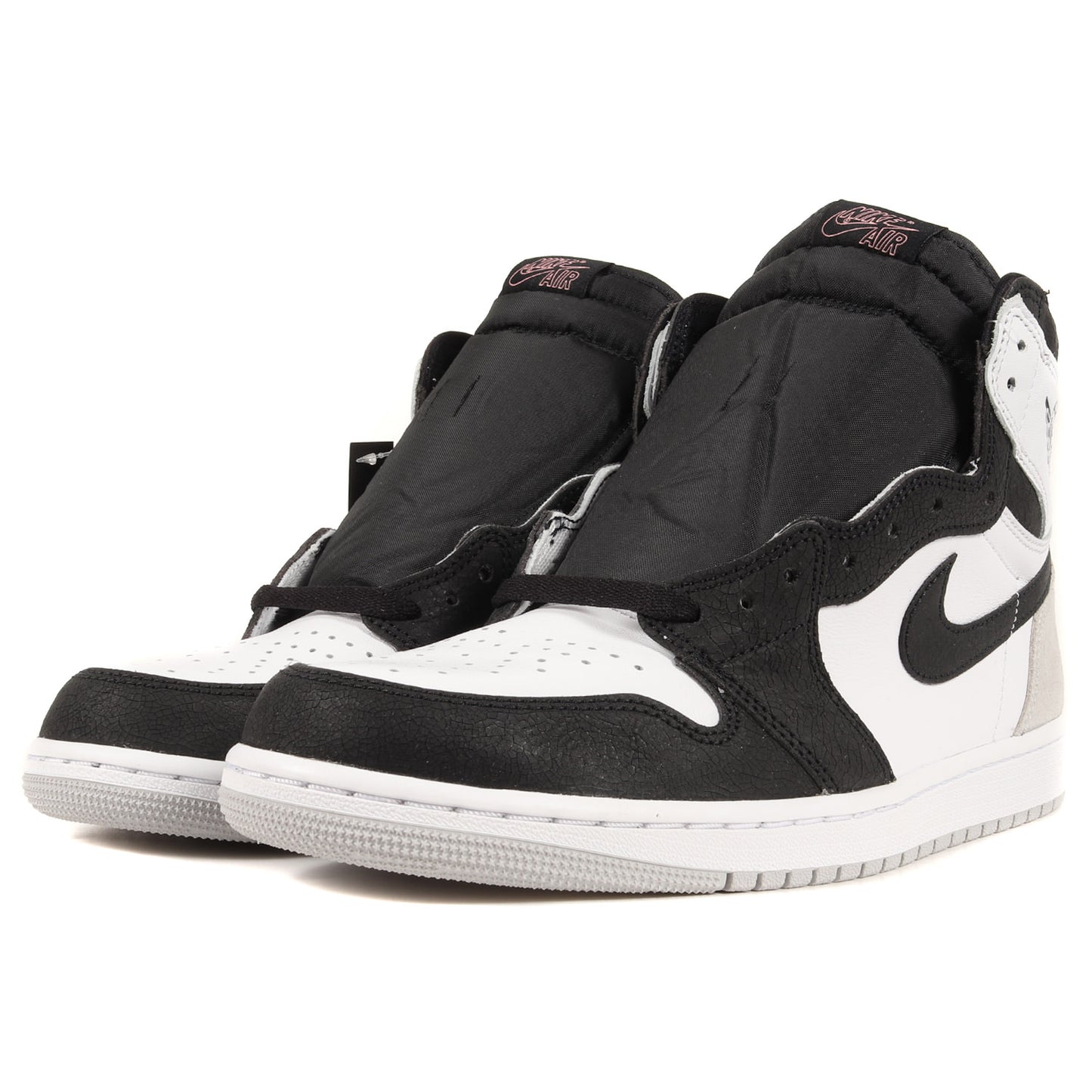 AIR JORDAN 1 RETRO HIGH OG BLEACHED CORAL (555088-108)