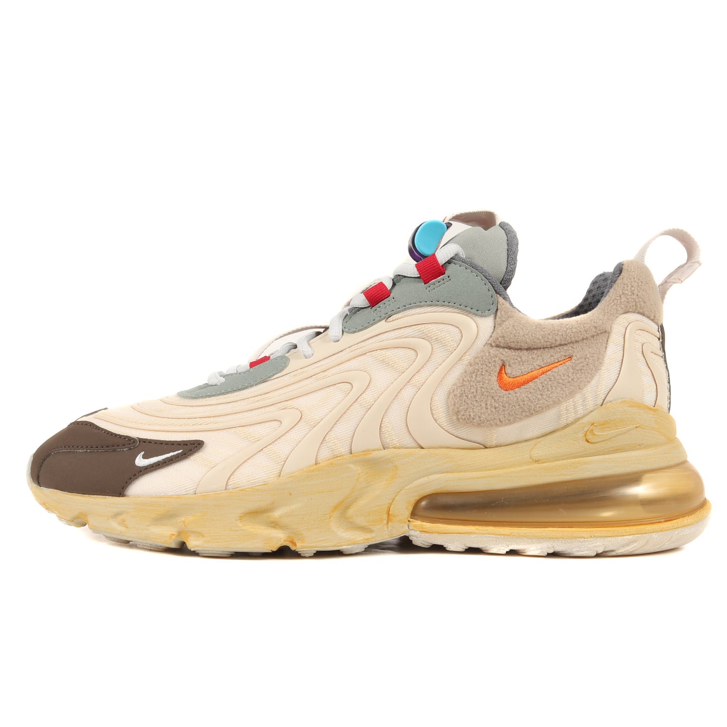 ×TRAVIS SCOTT AIR MAX 270 CACTUS TRAILS (CT2864-200)