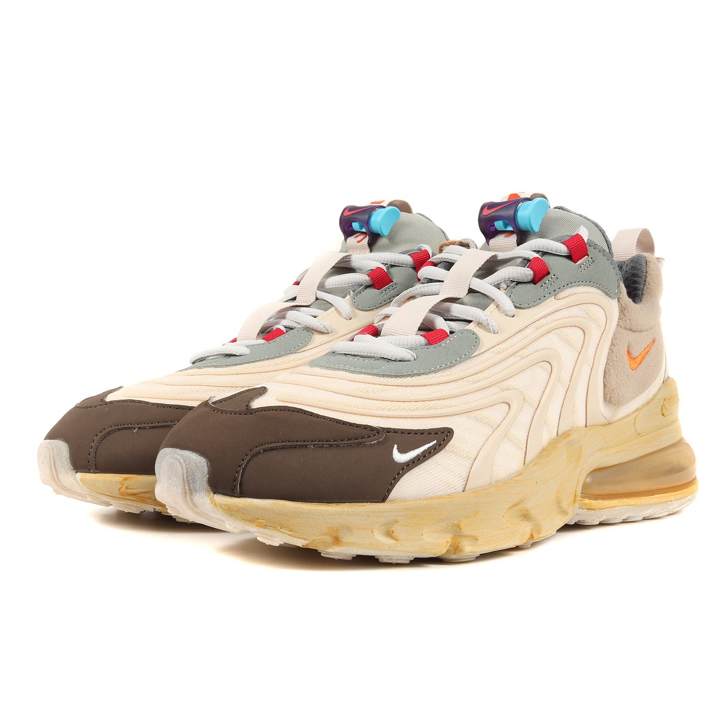 ×TRAVIS SCOTT AIR MAX 270 CACTUS TRAILS (CT2864-200)