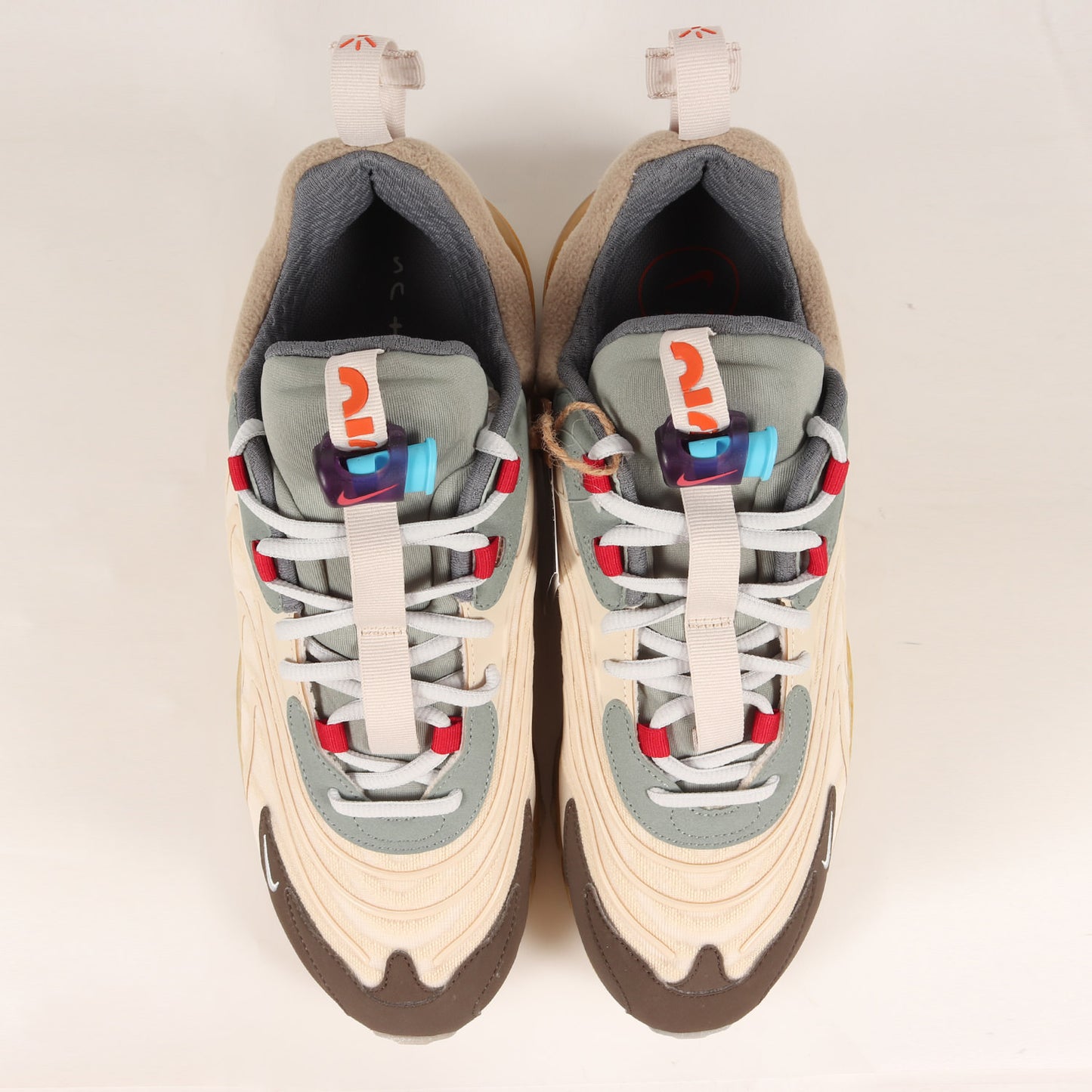 ×TRAVIS SCOTT AIR MAX 270 CACTUS TRAILS (CT2864-200)
