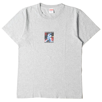 17SS バーチャル・ウォーズ Tシャツ(Cyber Tee)