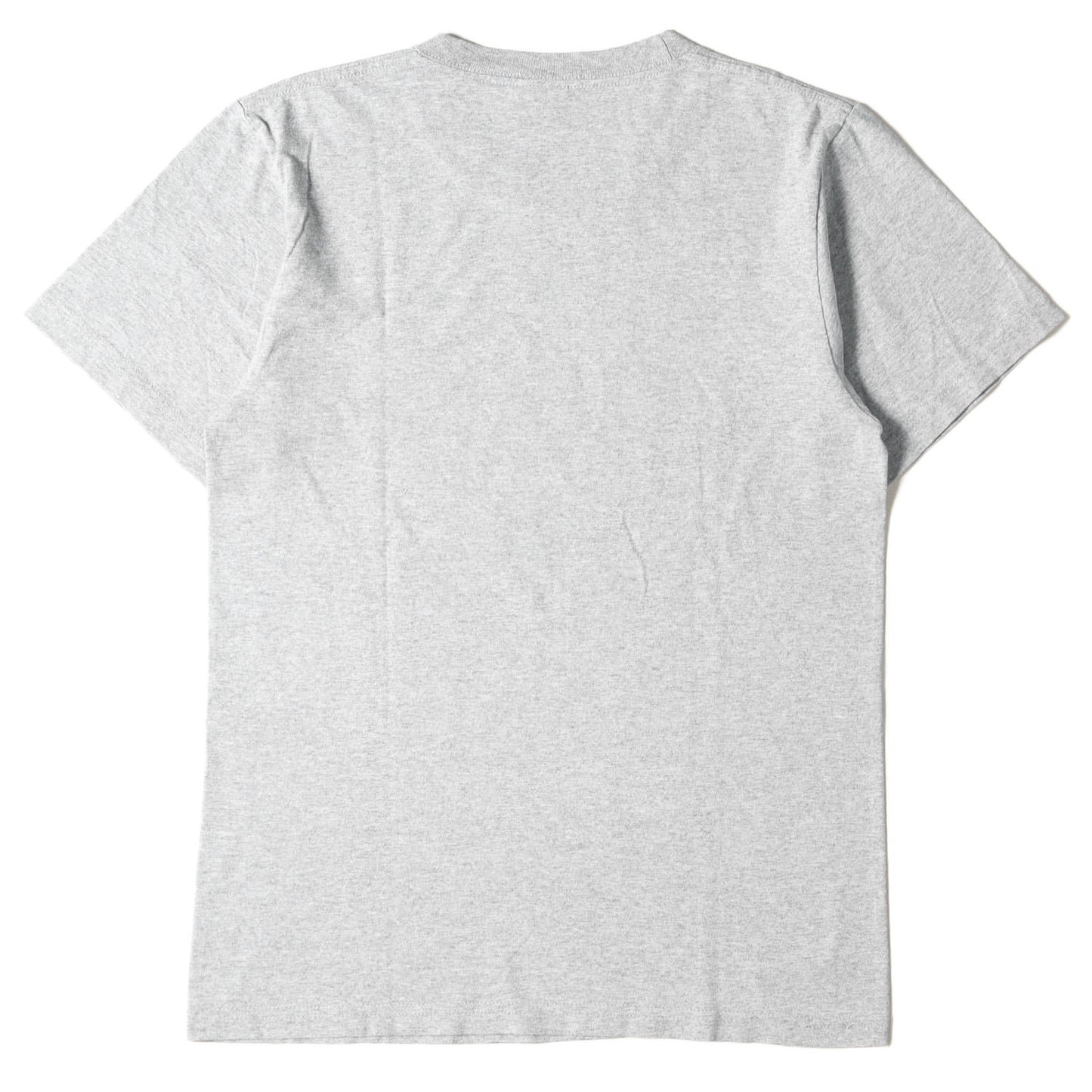 17SS バーチャル・ウォーズ Tシャツ(Cyber Tee)