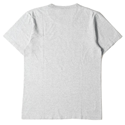 17SS バーチャル・ウォーズ Tシャツ(Cyber Tee)