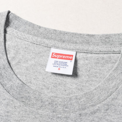 17SS バーチャル・ウォーズ Tシャツ(Cyber Tee)
