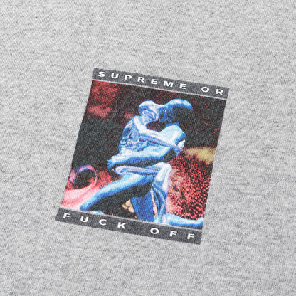 17SS バーチャル・ウォーズ Tシャツ(Cyber Tee)