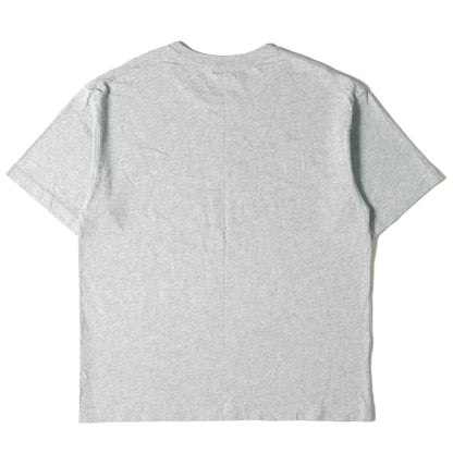 KITH TREATS キス トリーツ チョコレート BOXロゴ Tシャツ