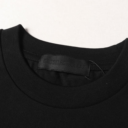22SS ナショナル麻布 パロディーロゴ ヘビー Tシャツ(T-SHIRT)