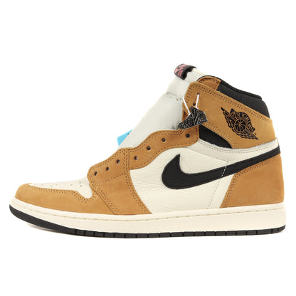 AIR JORDAN 1 RETRO HIGH OG ROOKIE OF THE YEAR (555088-700)