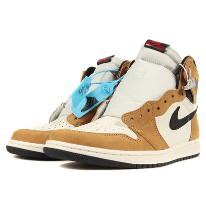 AIR JORDAN 1 RETRO HIGH OG ROOKIE OF THE YEAR (555088-700)