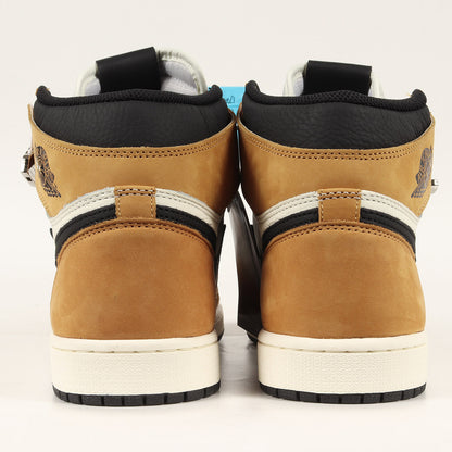 AIR JORDAN 1 RETRO HIGH OG ROOKIE OF THE YEAR (555088-700)