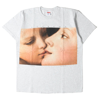 21AW ビーナス 絵画 プリント Tシャツ(Venus Tee)