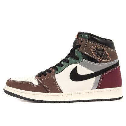 AIR JORDAN 1 RETRO HIGH OG HAND CRAFTED (DH3097-001)