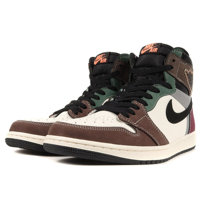 AIR JORDAN 1 RETRO HIGH OG HAND CRAFTED (DH3097-001)