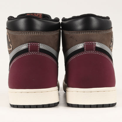 AIR JORDAN 1 RETRO HIGH OG HAND CRAFTED (DH3097-001)