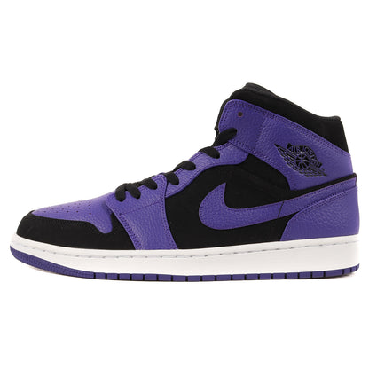 AIR JORDAN 1 MID (554724-051)