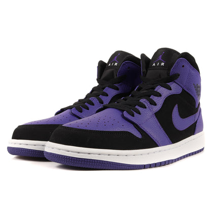 AIR JORDAN 1 MID (554724-051)