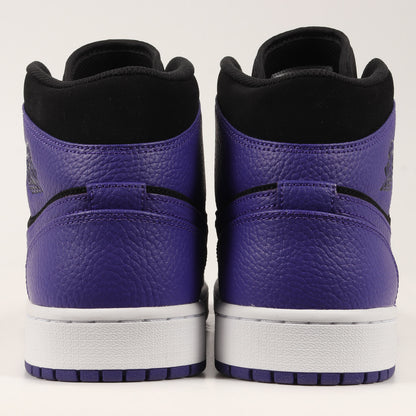 AIR JORDAN 1 MID (554724-051)