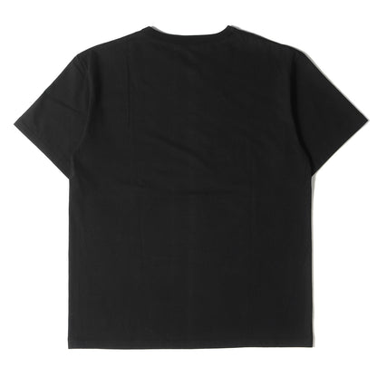 19SS ×Robert Crumb イラスト グラフィック Tシャツ(Print S/S Tee UNKNOWABLE?)