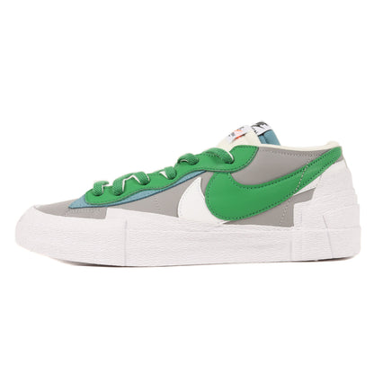 21SS ×NIKE BLAZER LOW / SACAI (DD1877-001)