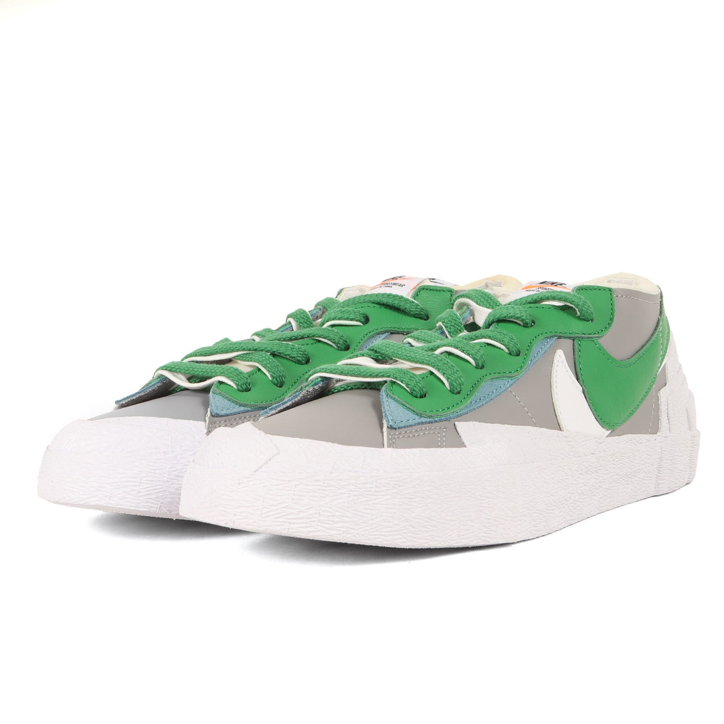 21SS ×NIKE BLAZER LOW / SACAI (DD1877-001)