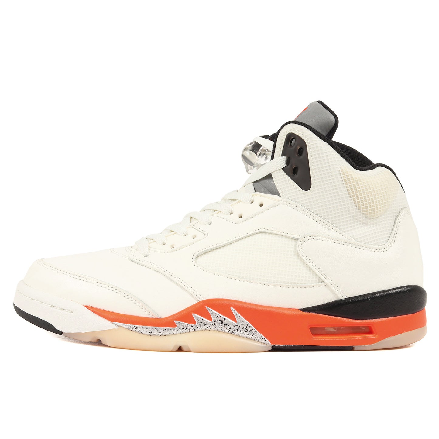 AIR JORDAN 5 RETRO ORANGE BLAZE (DC1060-100)