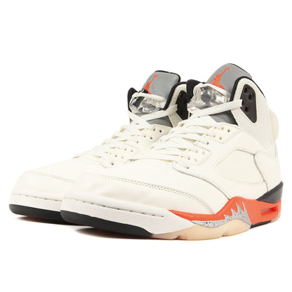 AIR JORDAN 5 RETRO ORANGE BLAZE (DC1060-100)