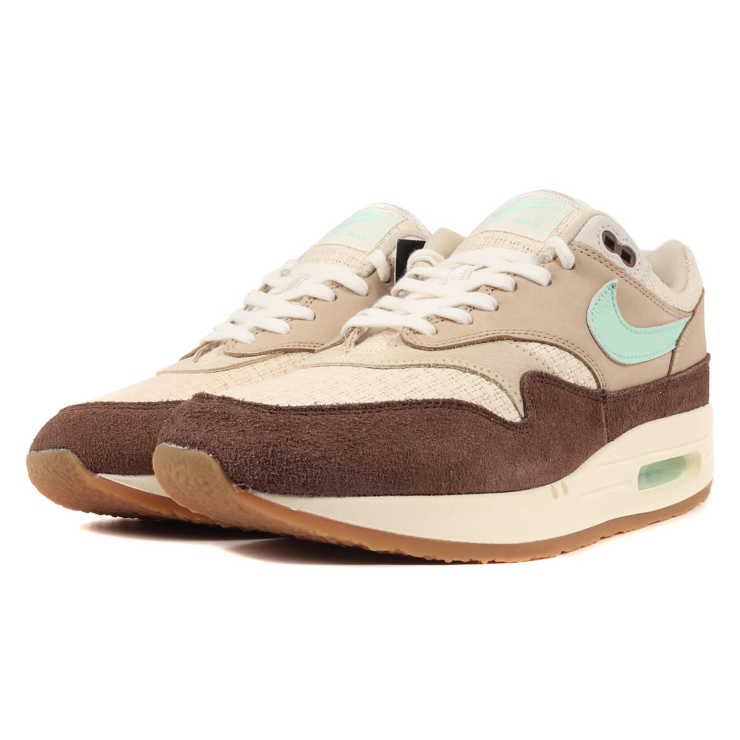 AIR MAX 1 PRM CREPE HEMP (FD5088-200)
