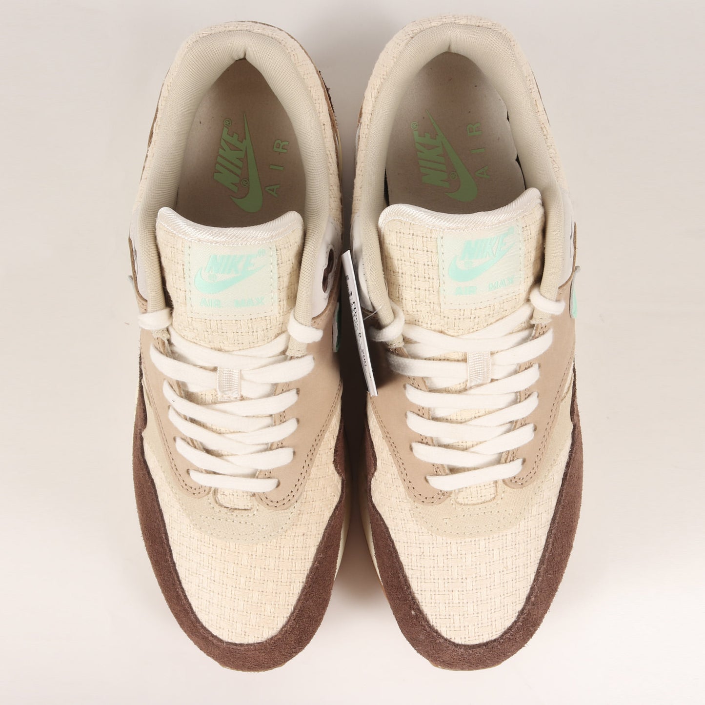 AIR MAX 1 PRM CREPE HEMP (FD5088-200)